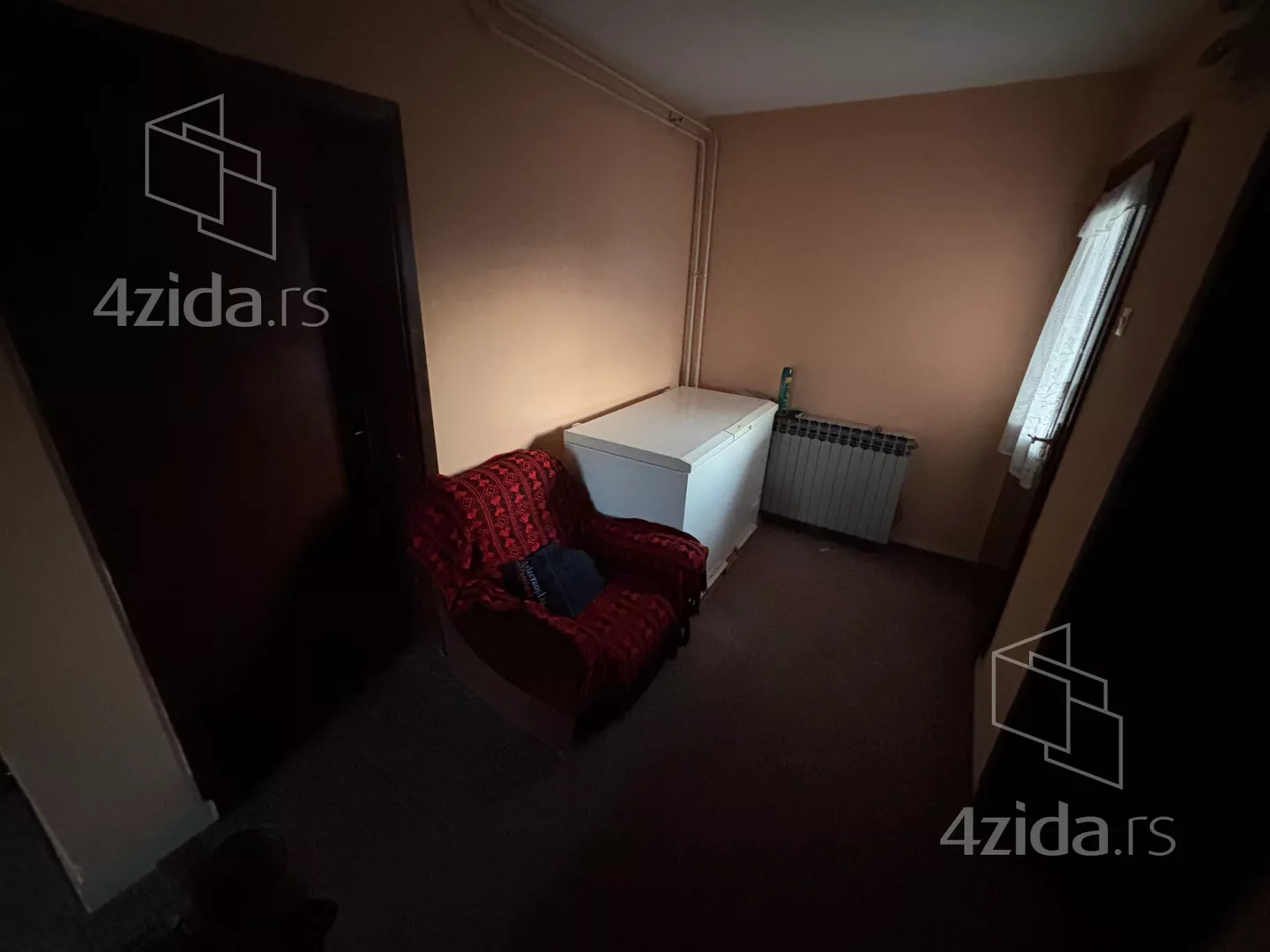 3-etažna kuća | 4zida