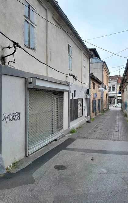 Bitoljska 2 | 4zida.rs