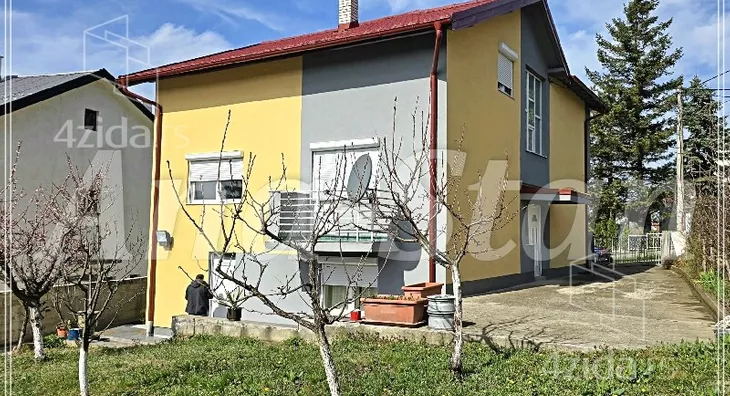 3-etažna kuća | 4zida