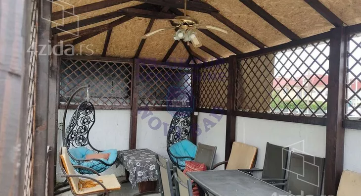 3-etažna kuća | 4zida