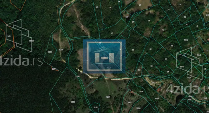 Građevinsko zemljište | 4zida