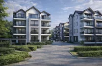 Centar, Gradske lokacije, Vrnjačka Banja | 4zida.rs | 4zida.rs