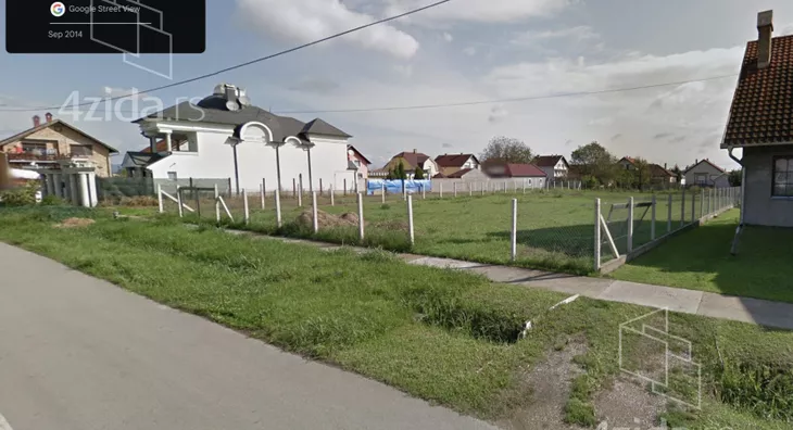 Građevinsko zemljište | 4zida