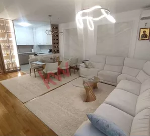 Blok 65, Novi Beograd, Beograd, 5.0 stan | 4zida.rs