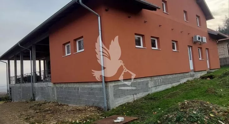 Ugostiteljski objekat | 4zida