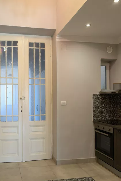 Matije Korvina 9 | 4zida.rs