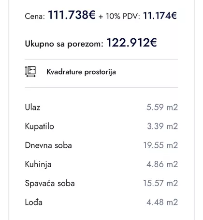 Aleksandra Bugarskog | 4zida.rs