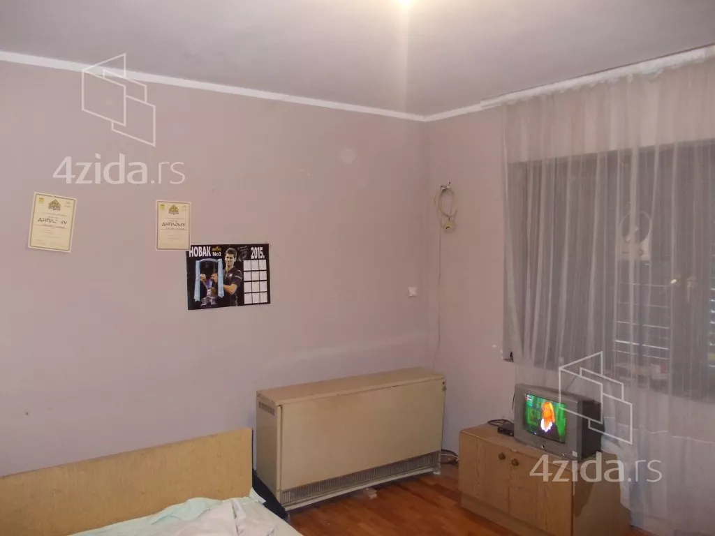 3-etažna kuća | 4zida