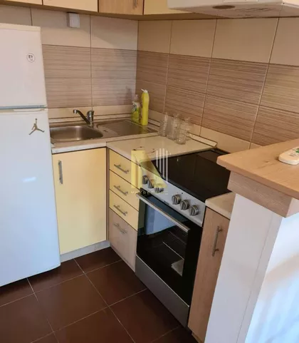 Bulevar Patrijarha Pavla (Somborski Bulevar) | 4zida.rs