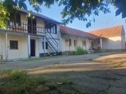 Fruškogorska 43 | 4zida.rs