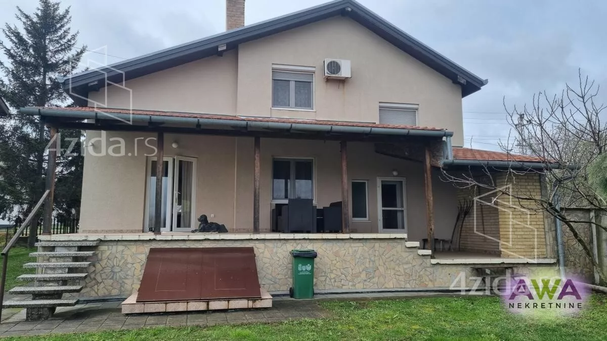 Kuća | 4zida