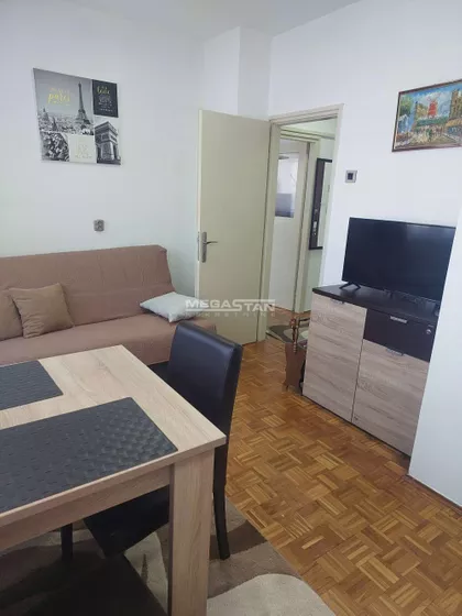 Aleksinačkih rudara | 4zida.rs