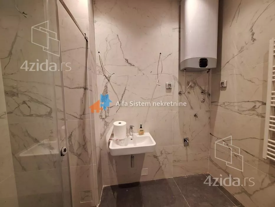 Kancelarija | 4zida