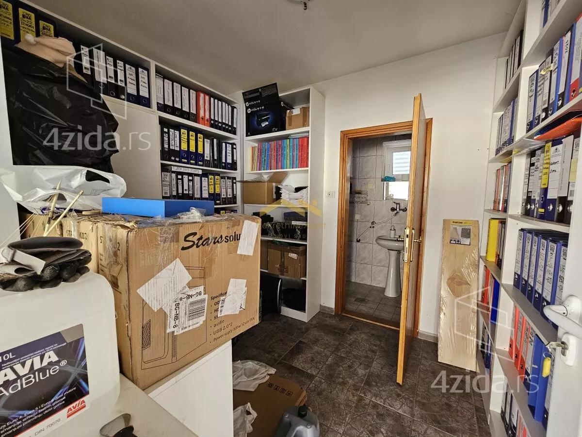 Kuća | 4zida