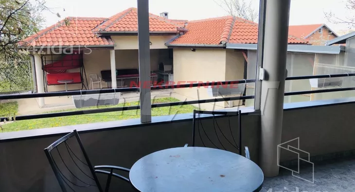 4-etažna kuća | 4zida