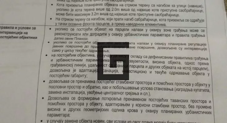 Građevinsko zemljište | 4zida