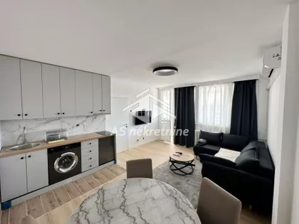 Blok 1 - Fontana | 4zida.rs