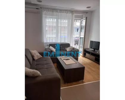 Njegoševa | 4zida.rs