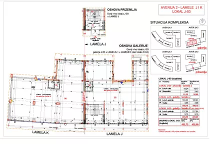 Bulevar Evrope 2A | 4zida.rs