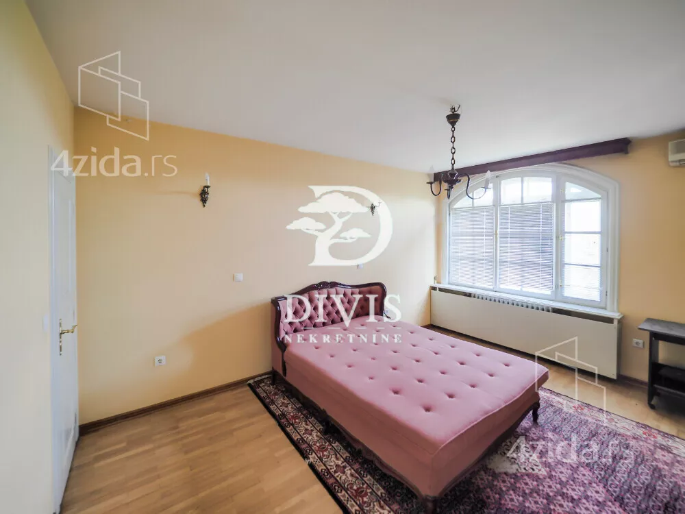 4-etažna kuća | 4zida