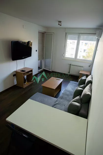 Adamovićevo Naselje | 4zida.rs