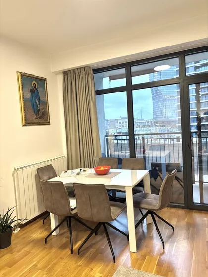 Bulevar Vudroa Vilsona | 4zida.rs