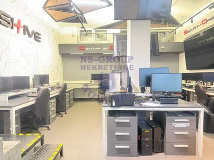 Bulevar Oslobođenja | 4zida.rs