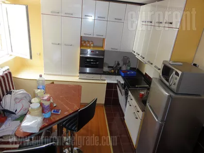 SABORNA CRKVA | 4zida.rs