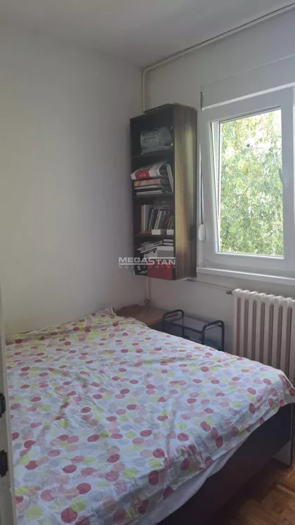 Ismeta Mujezinovića | 4zida.rs