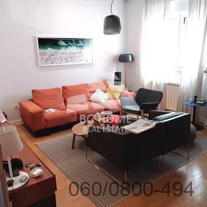 Ćirila i Metodija | 4zida.rs