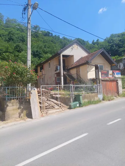 Fruškogorska | 4zida.rs