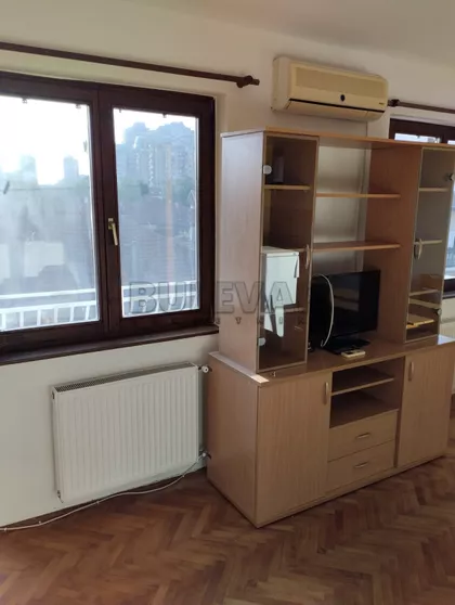 Uroša Predića | 4zida.rs