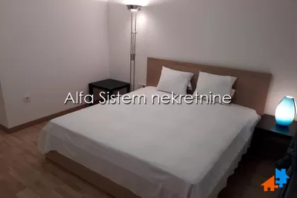 Beograd na vodi | 4zida.rs