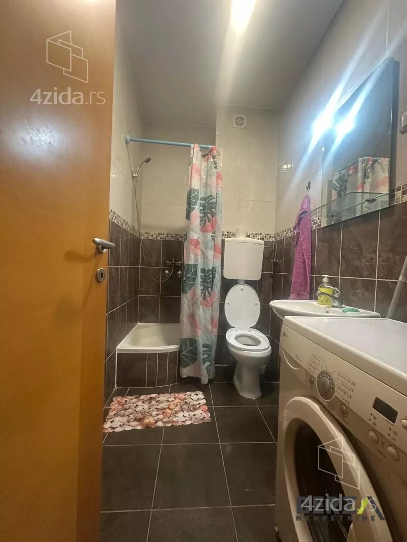 Garsonjera | 4zida