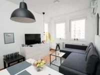 Socijalno, Rotkvarija, Gradske lokacije, Novi Sad | 4zida.rs