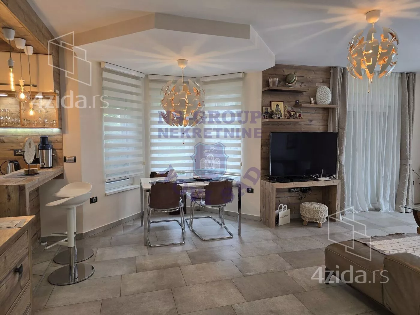 2-etažna kuća | 4zida