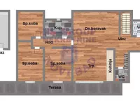 Socijalno, Rotkvarija, Gradske lokacije, Novi Sad | 4zida.rs