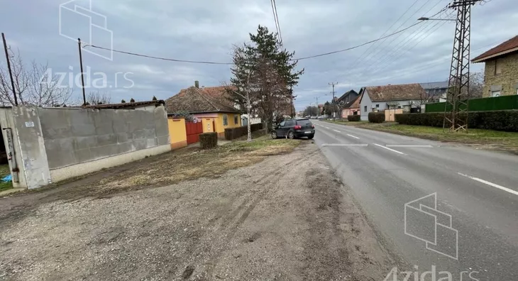 Građevinsko zemljište | 4zida