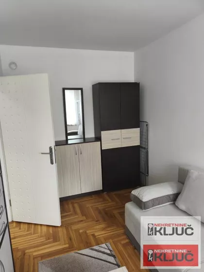 Bulevar Evrope | 4zida.rs