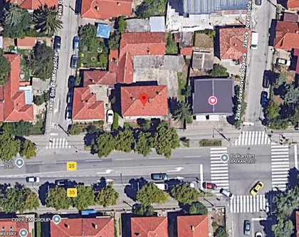 Knjaževačka 137 | 4zida.rs