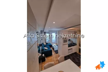 Blok 67 - Belville | 4zida.rs
