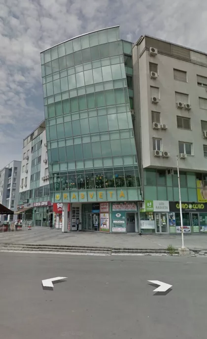 Jurija Gagarina 28 | 4zida.rs