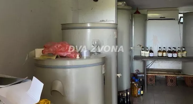 Ugostiteljski objekat | 4zida