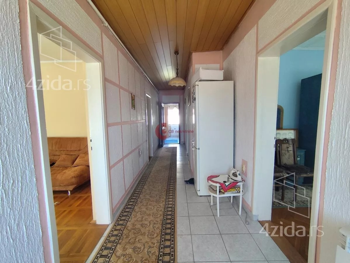 Kuća | 4zida