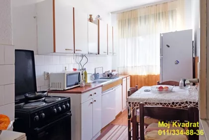 Mirijevski bulevar | 4zida.rs