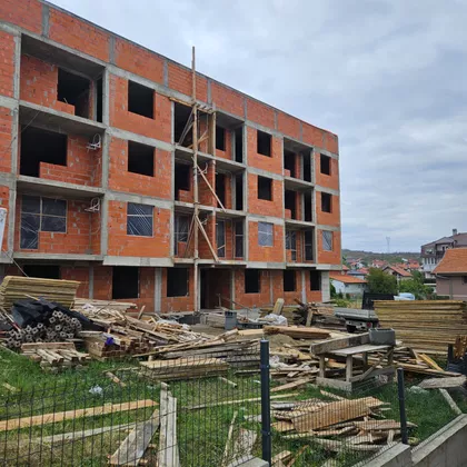 Južni Bulevar | 4zida.rs