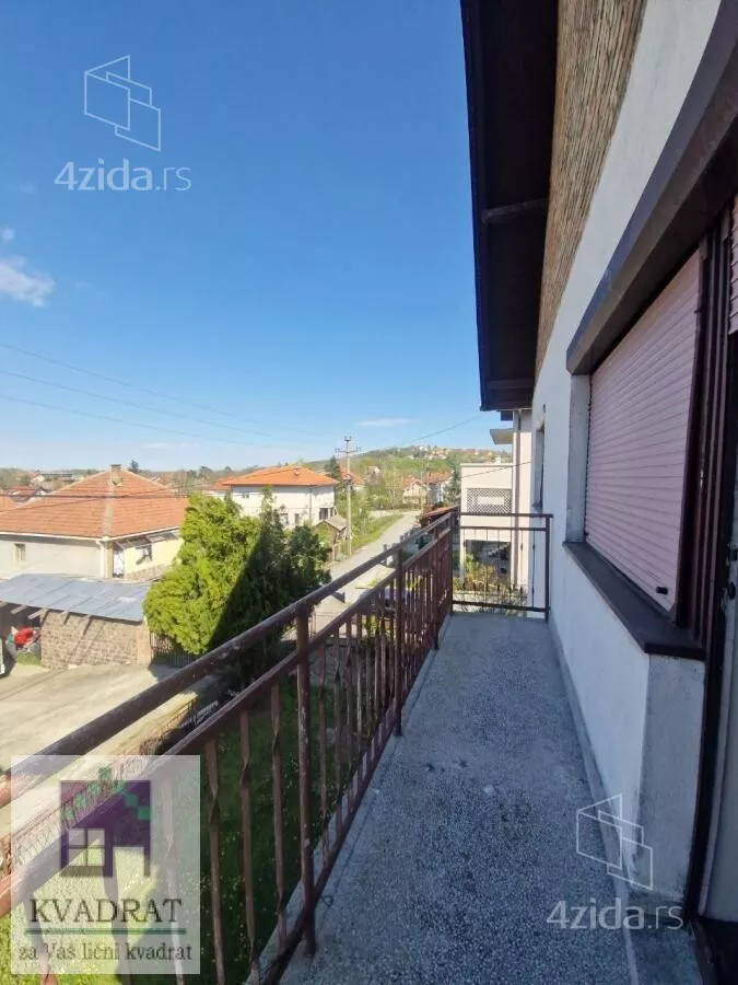 Kuća | 4zida