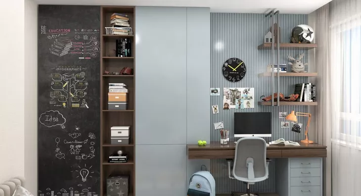 Četvorosoban | 4zida