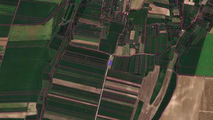 Manđelos | 4zida.rs