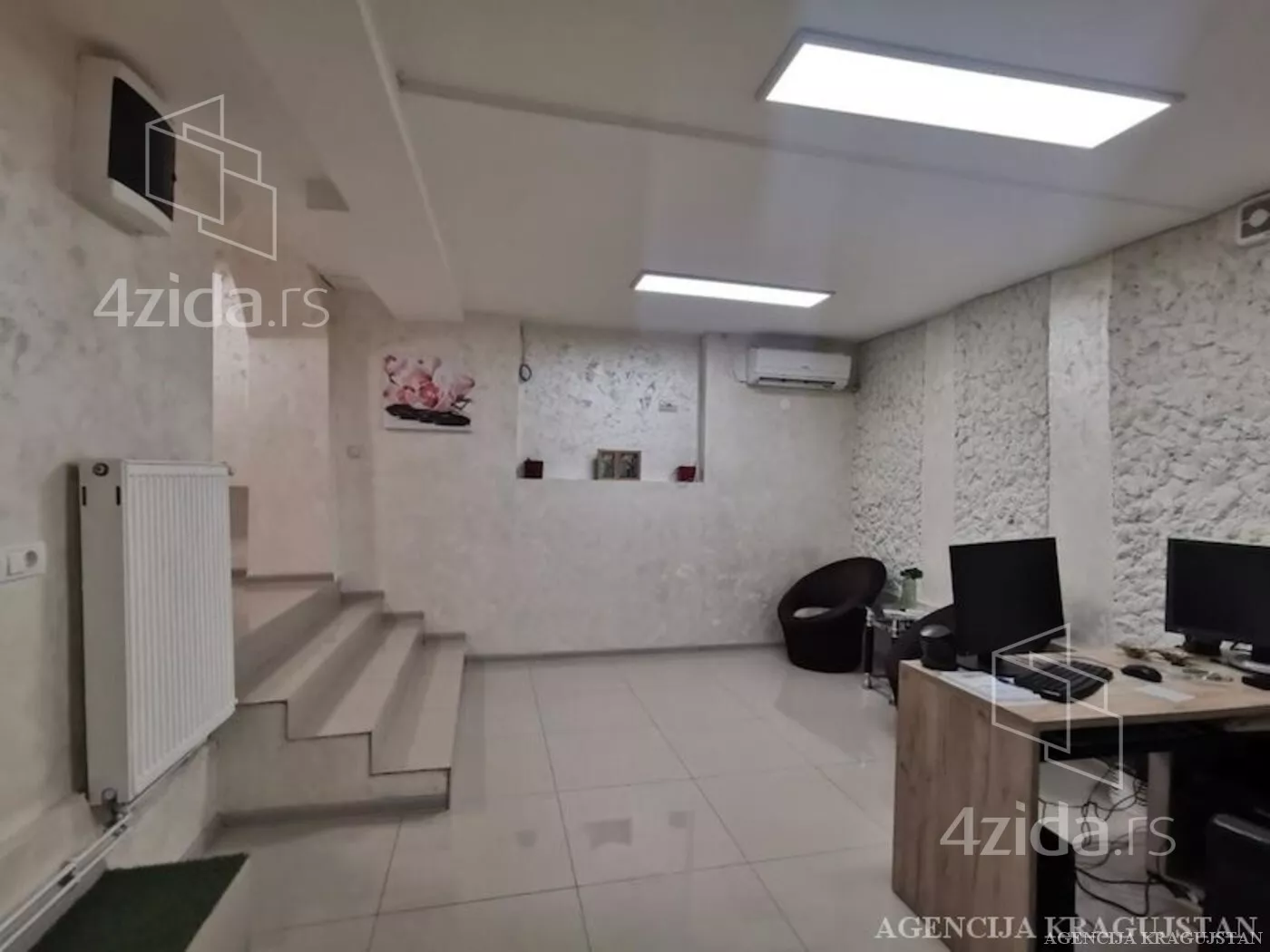 Poslovni prostor | 4zida